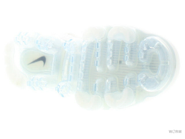 【US8.5】 NIKE THE 10 : AIR VAPORMAX FK OFF WHITE WHITE AA3831-100 【DS】