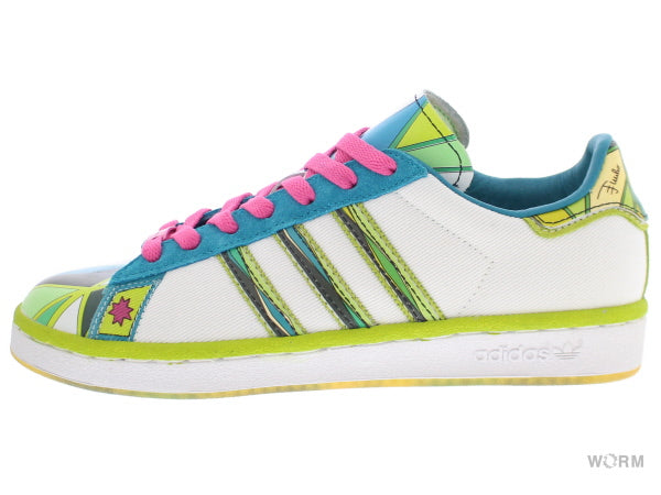 【US7.5】 adidas CENTURY LO G3W 562890 【DS】