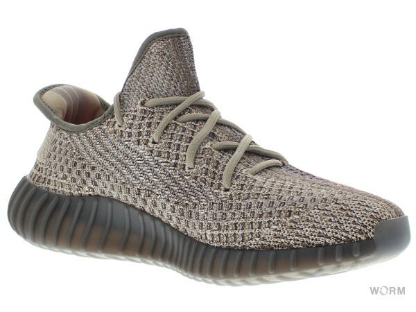 【US11】 adidas YEEZY BOOST 350 V2 ASH STONE GW0089 【DS】