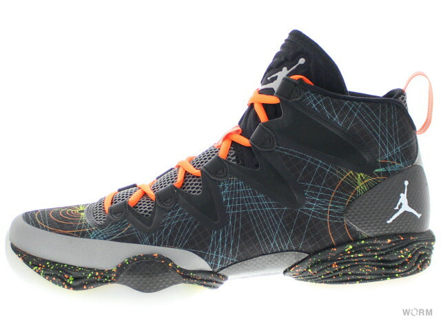 【US10】 AIR JORDAN 28 SE CHRISTMAS 616345-025 【DS】