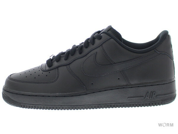 【US10.5】 NIKE AIR FORCE 1 07 CW228-001 【DS】