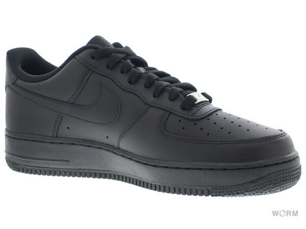 【US10.5】 NIKE AIR FORCE 1 07 CW228-001 【DS】