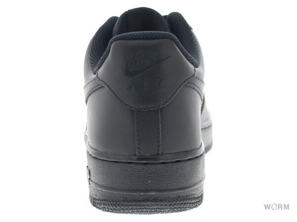 【US10.5】 NIKE AIR FORCE 1 07 CW228-001 【DS】