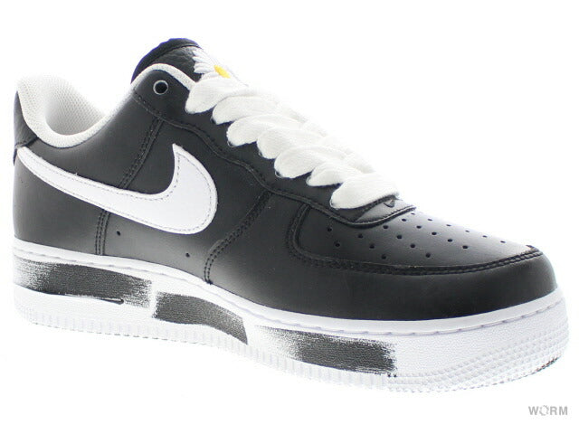 [US12] NIKE AIR FORCE 1 '07 / PARA?NOISE G-DRAGON PEACEMINUSONE PARA-NOISE AQ3692-001 [DS]