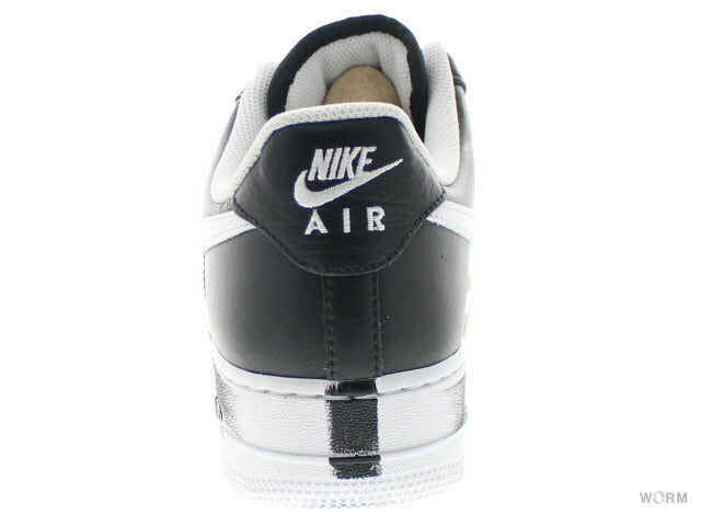 【US12】 NIKE AIR FORCE 1 '07 / PARA?NOISE G-DRAGON PEACEMINUSONE PARA-NOISE AQ3692-001 【DS】