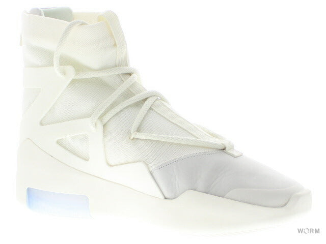 [US12] NIKE AIR FEAR OF GOD SAIL BLACK AR4237-100 [DS]