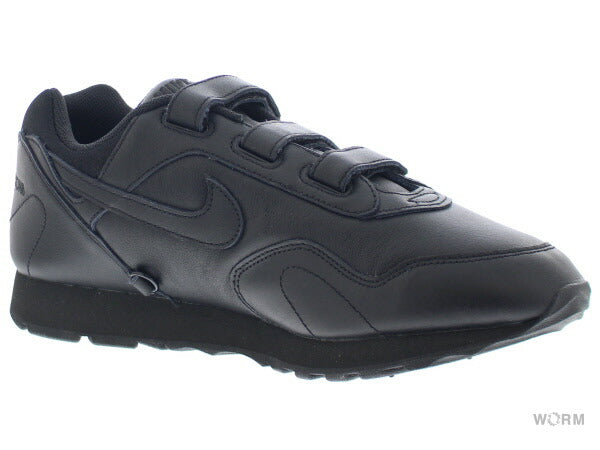 【W US8】 W NIKE OUTBURST V / CDG COMME des GARCONS CT2863-001 【DS】