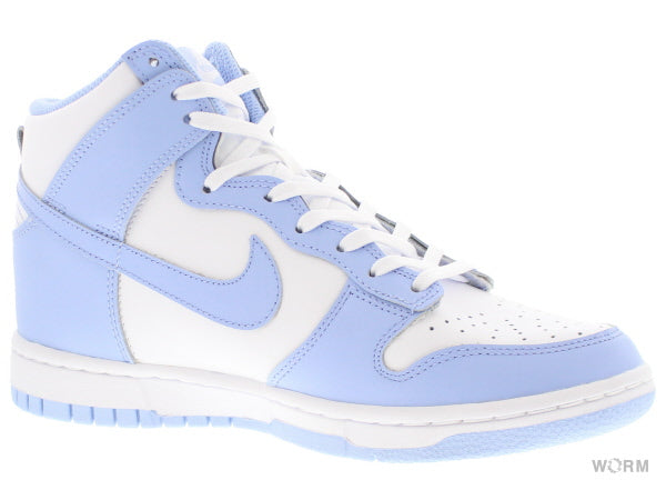 【W US12】 NIKE W DUNK HIGH DD1869-107 【DS】