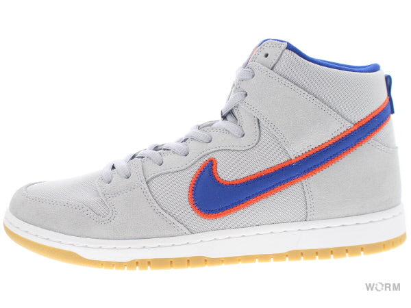 【US10】 NIKE SB DUNK HIGH PRM METS DH7155-001 【DS】