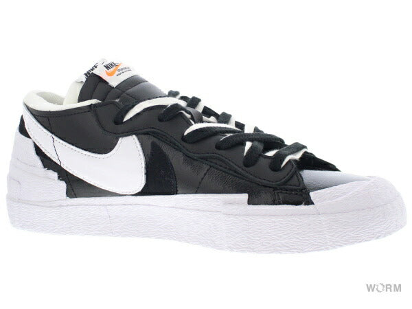 [US10.5] NIKE BLAZER LOW SACAI DM6443-001 [DS]