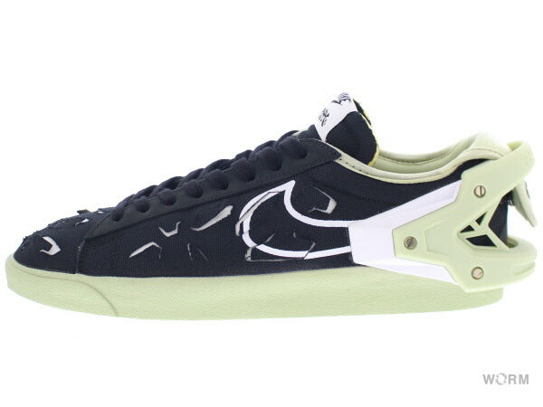 【US11】 NIKE BLAZER LOW ACRNM ACRONYM DO9373-001 【DS】