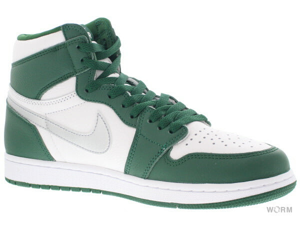 【US10】 AIR JORDAN 1 RETRO HIGH OG GORGE GREEN DZ5485-303 【DS】