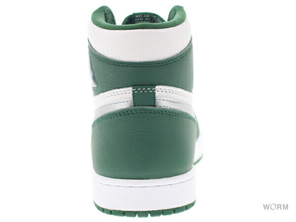 【US10】 AIR JORDAN 1 RETRO HIGH OG GORGE GREEN DZ5485-303 【DS】