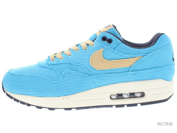 【US11】 NIKE AIR MAX 1 PRM CORDUROY FB8915-400 【DS】