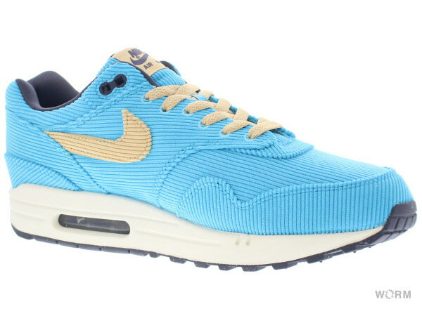 【US11】 NIKE AIR MAX 1 PRM CORDUROY FB8915-400 【DS】