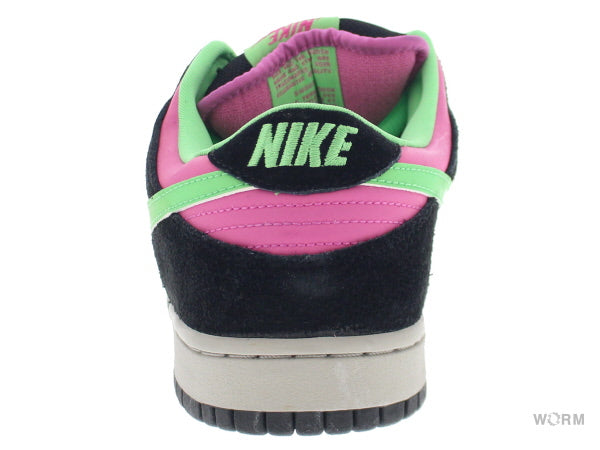 【US9.5】 NIKE SB DUNK LOW PRO 304292-033 【DS】