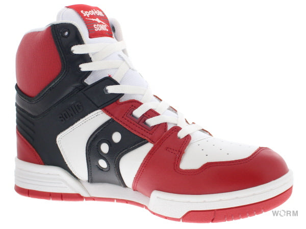 【US10】 SAUCONY SAUCONY SONIC HI S70820-1 【DS】