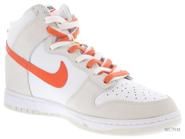 【W US12】 NIKE W DUNK HIGH SE DH6758-100 【DS】