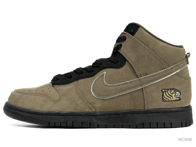 【US10.5】 NIKE DUNK HI SP DR1415-200 【DS】