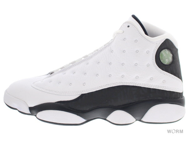 【US9.5】 AIR JORDAN 13 RETRO SNGL DAY Love and Respect 888164-112 【DS】