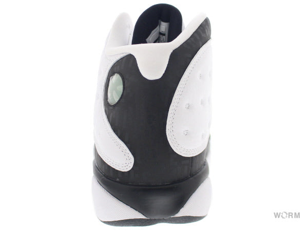 【US9.5】 AIR JORDAN 13 RETRO SNGL DAY Love and Respect 888164-112 【DS】