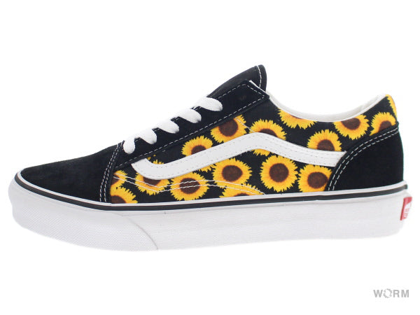 【US5.5】 VANS OLD SKOOL VN0AUHZY231 【DS】