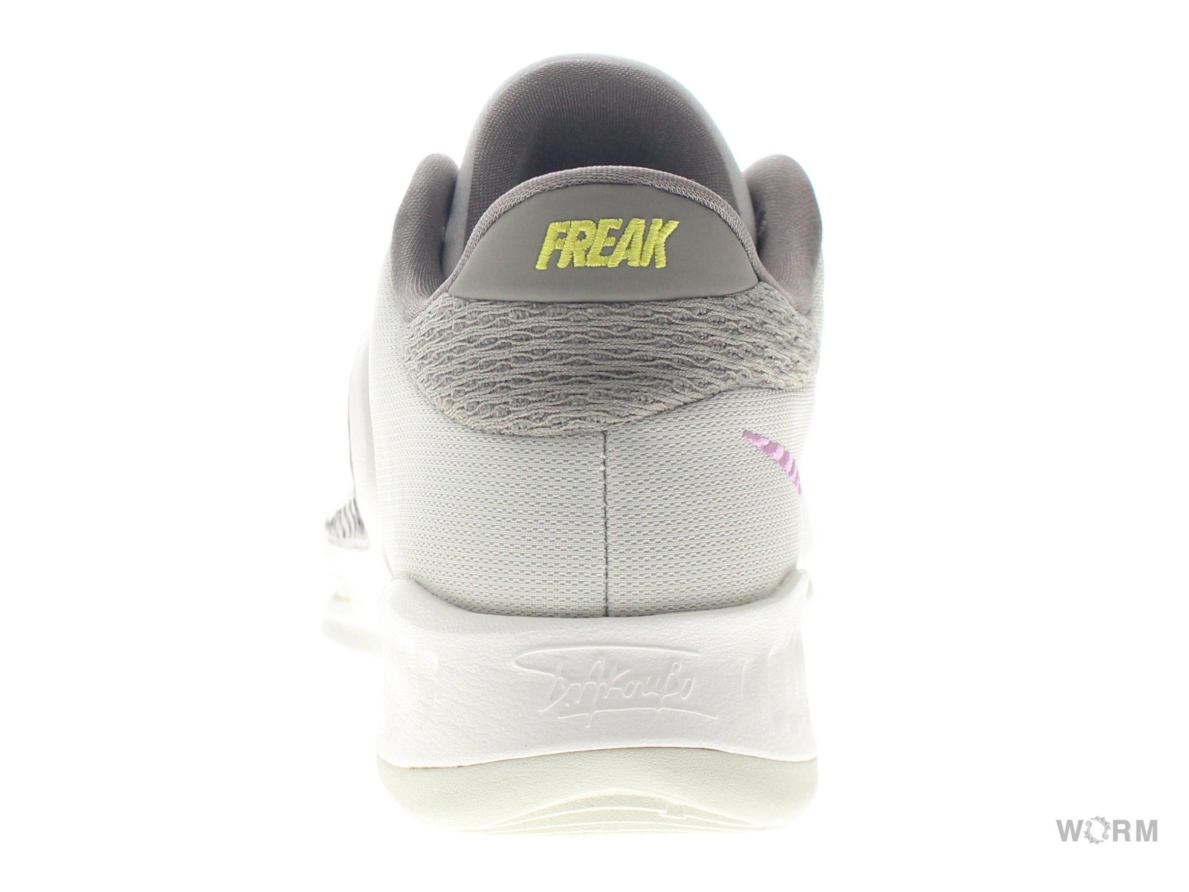 【US9】 NIKE ZOOM FREAK 4 DJ6149-002 【DS】