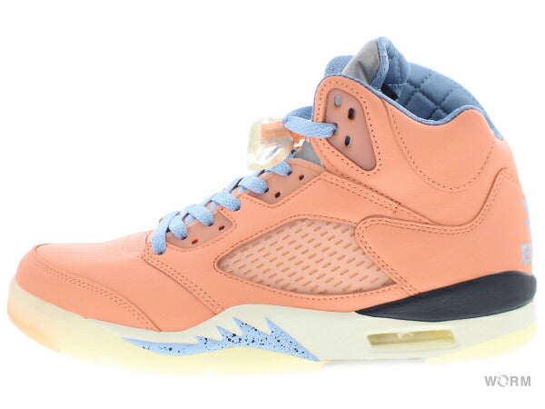 【US8.5】 AIR JORDAN 5 RETRO SP DJ KHALED DV4982-641 【DS】