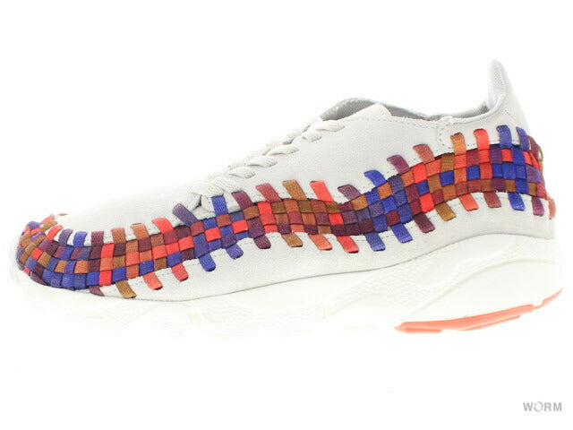 【US10.5】NIKE NIKELAB AIR FOOTSCAPE WVN NM 874892-002 【DS】