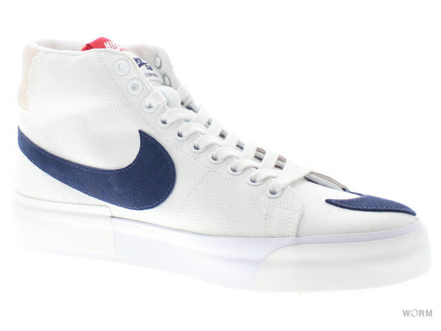 【US11.5】NIKE SB ZOOM BLAZER MID EDGE CI3833-100 【DS】