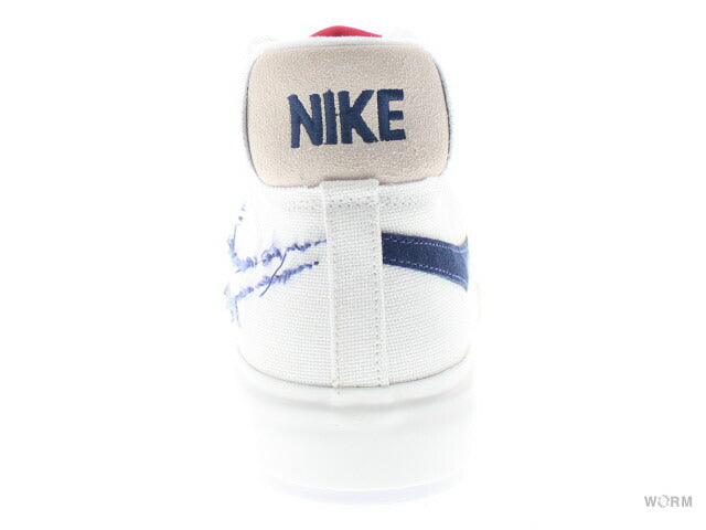 【US11.5】 NIKE SB ZOOM BLAZER MID EDGE CI3833-100 【DS】