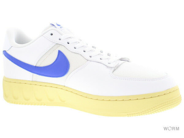 【US9.5】NIKE AIR FORCE 1 LOW UNITY DM2385-100 【DS】