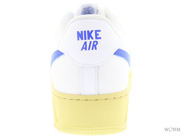 [US9.5] NIKE AIR FORCE 1 LOW UNITY DM2385-100 [DS]