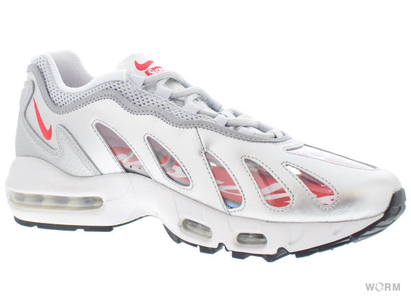 【US6.5】 NIKE AIR MAX 96 / S CV7652-001 【DS】