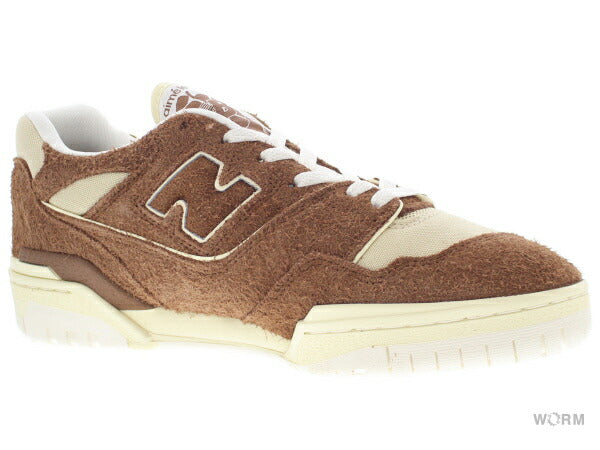 [US8] NEW BALANCE BB550DB1 Aime Leon Dore [DS]