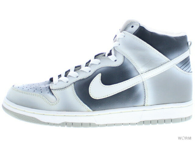 【US9】 NIKE DUNK HIGH PREMIUM QK Eric Haze 306799-012 【DS】