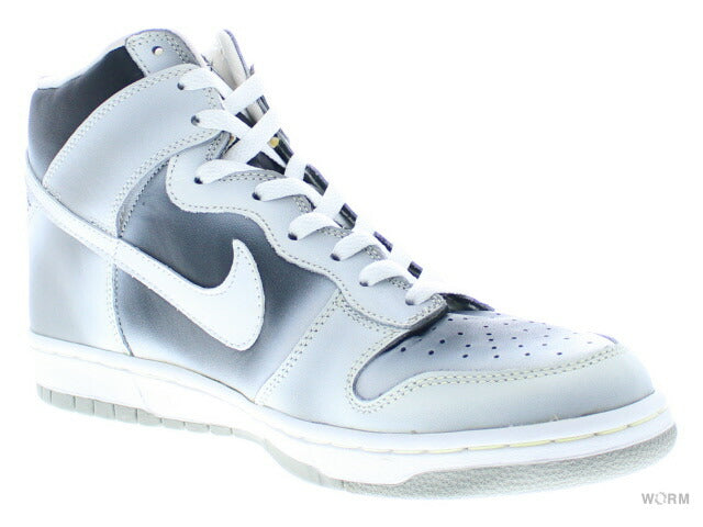 【US9】 NIKE DUNK HIGH PREMIUM QK Eric Haze 306799-012 【DS】