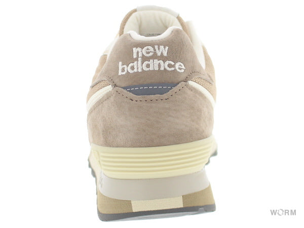 【US9】 NEW BALANCE OU576BEI 【DS】