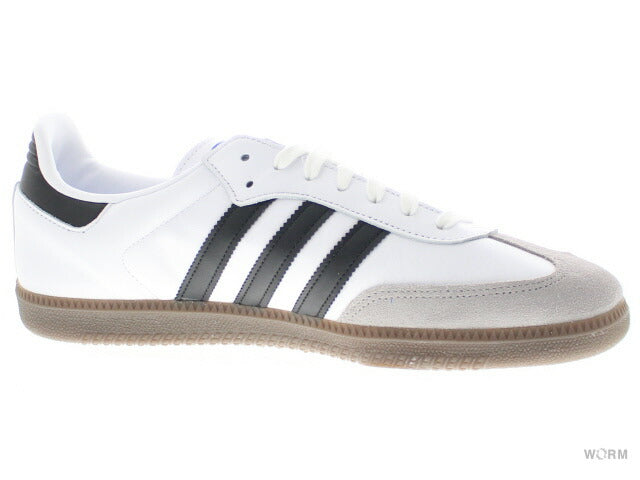 【US9】 adidas SAMBA OG B75806 【DS】