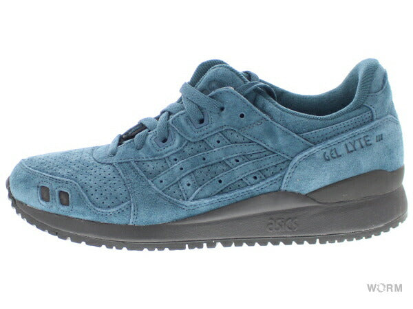 【US10】 ASICS GEL-LYTE 3 OG Ronnie Fieg 1201A224-300 【DS】