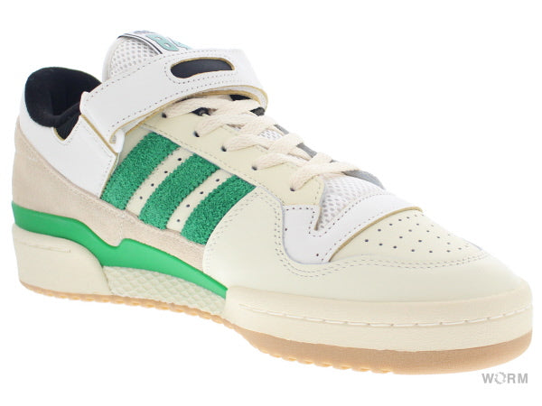 【US12】 adidas FORUM 84 LOW CELTICS GX9058 【DS】