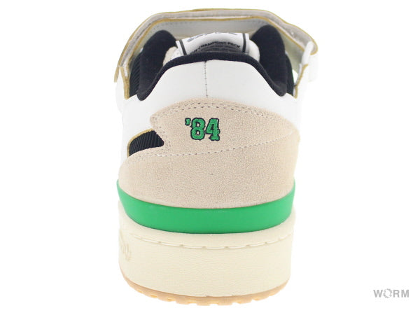 US12】 adidas FORUM 84 LOW CELTICS GX9058 【DS】