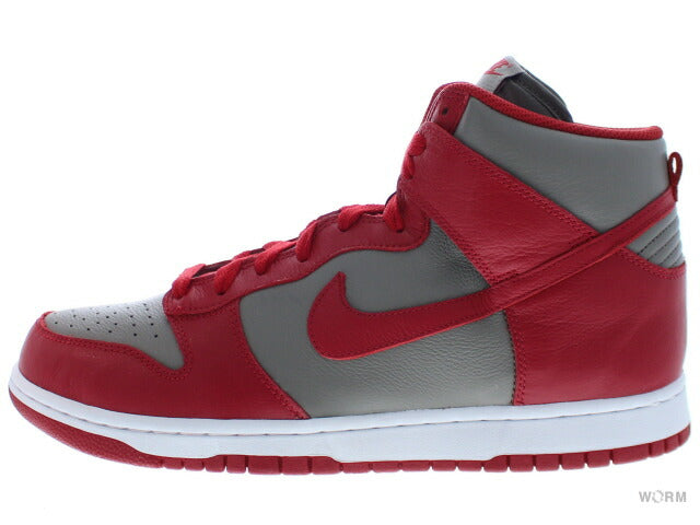 【US8】 NIKE DUNK RETRO QS UNLV 2016 850477-001 【DS】