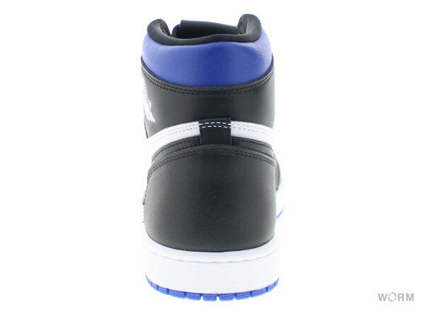 【US8】 AIR JORDAN 1 RETRO HIGH OG ROYAL TOE 555088-041 【DS】