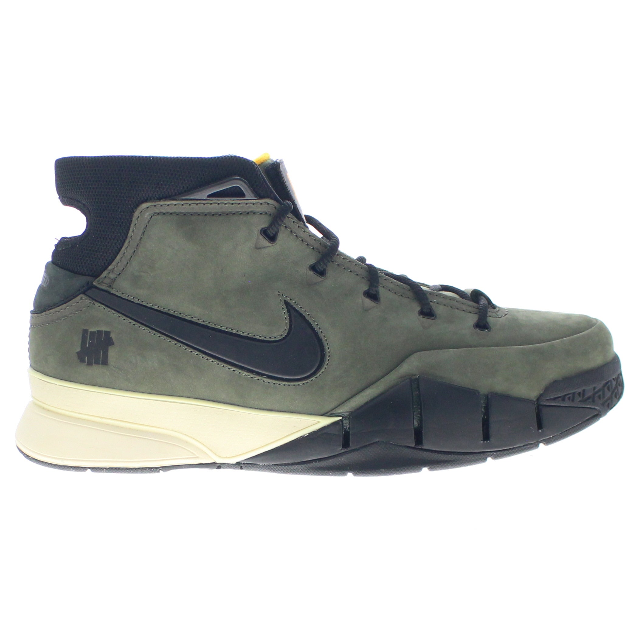 Nike Zoom Kobe 1 "Undefeated"