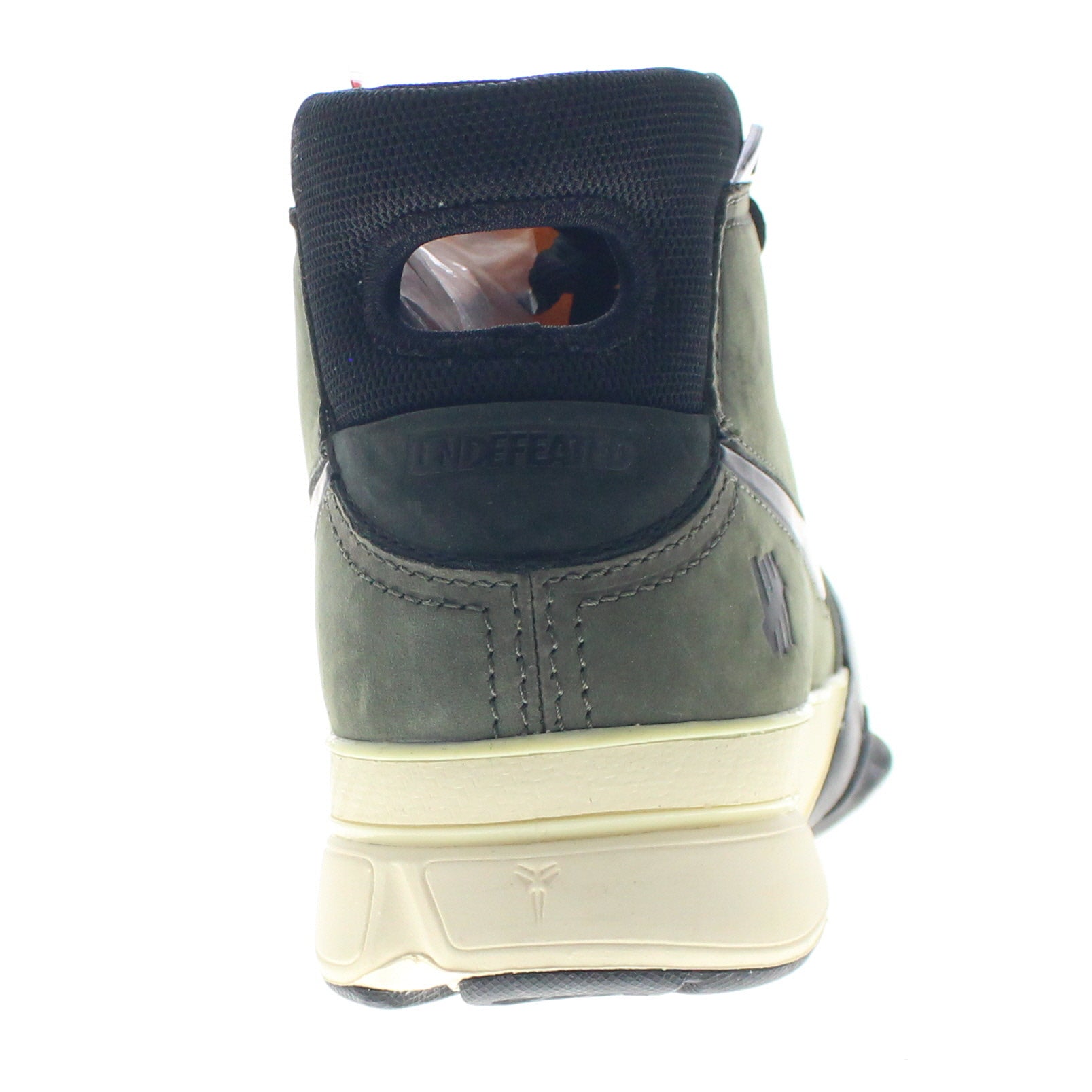 Nike Zoom Kobe 1 "Undefeated"