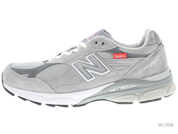 【US11.5】 NEW BALANCE M990VS3 【DS】