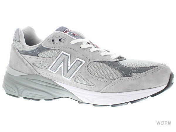 【US11.5】 NEW BALANCE M990VS3 【DS】