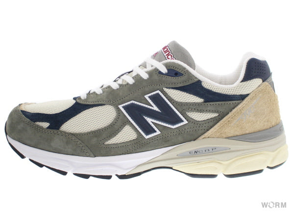 [US11.5] NEW BALANCE M990TO3 [DS]