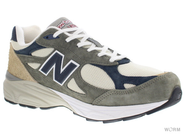 [US11.5] NEW BALANCE M990TO3 [DS]